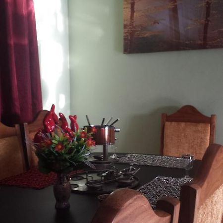 Maryland Guest House Sunyani ภายนอก รูปภาพ