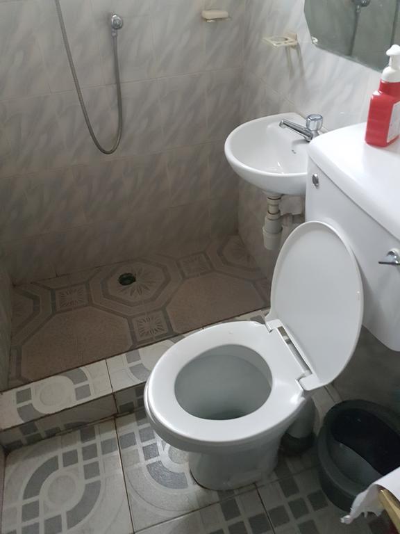 Maryland Guest House Sunyani ภายนอก รูปภาพ