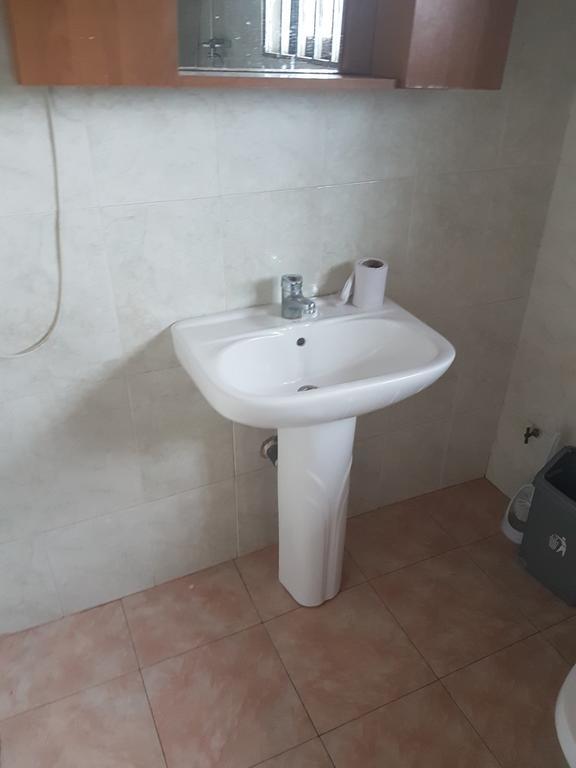 Maryland Guest House Sunyani ภายนอก รูปภาพ