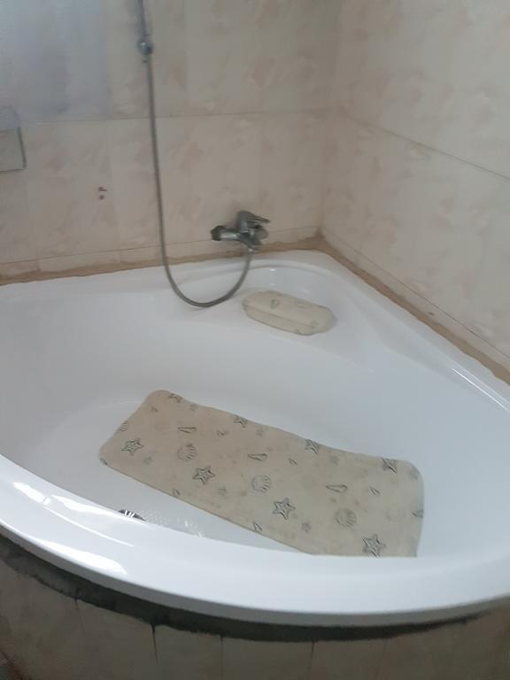 Maryland Guest House Sunyani ภายนอก รูปภาพ