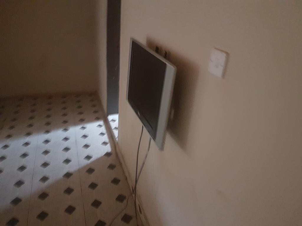Maryland Guest House Sunyani ภายนอก รูปภาพ