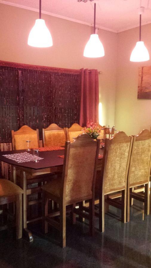 Maryland Guest House Sunyani ภายนอก รูปภาพ