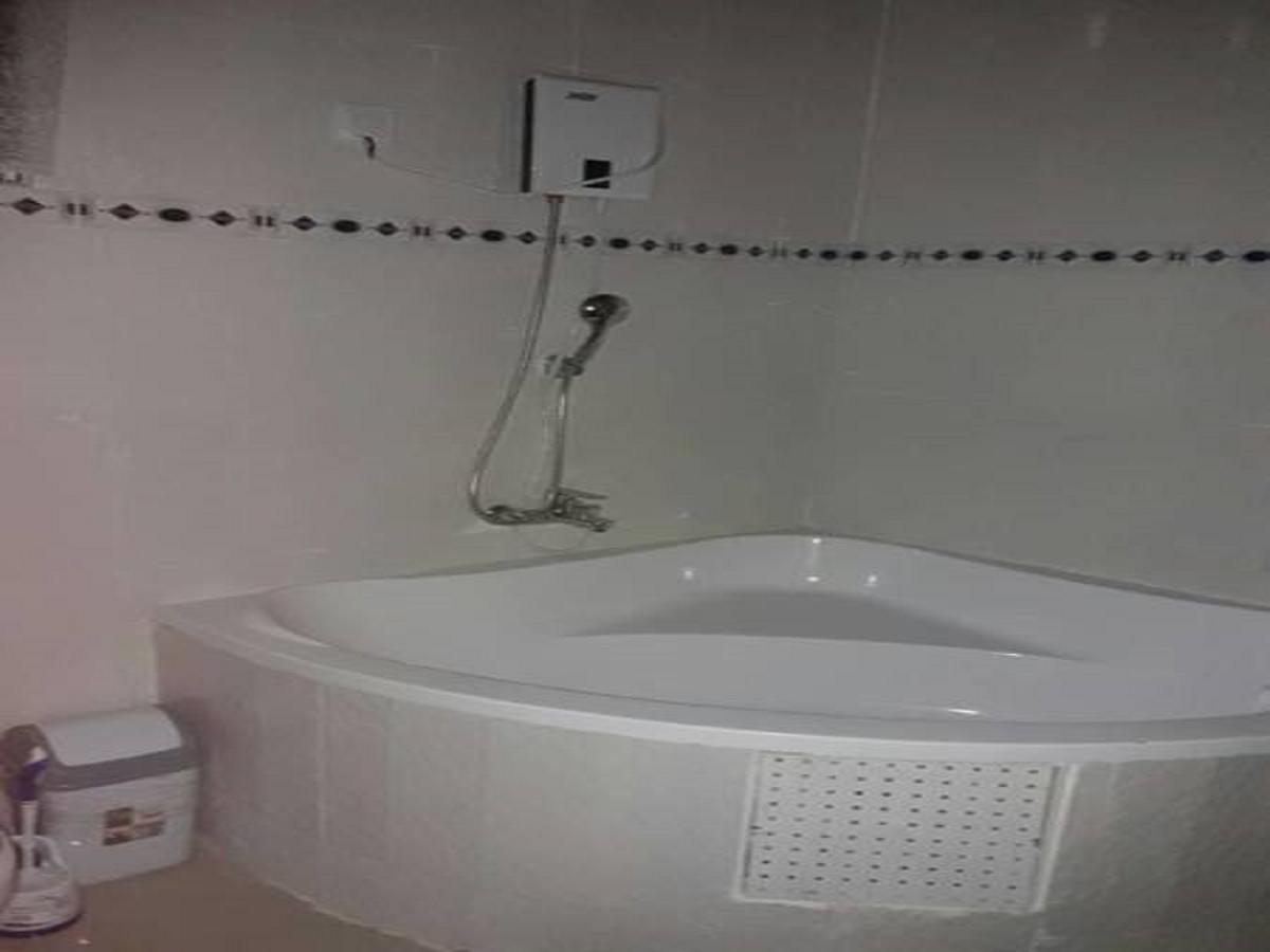 Maryland Guest House Sunyani ภายนอก รูปภาพ