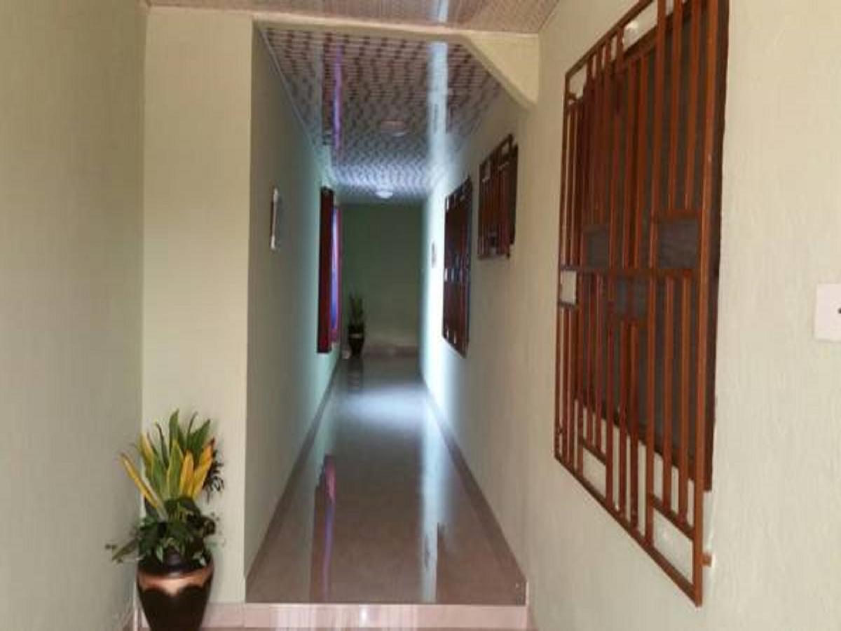 Maryland Guest House Sunyani ภายนอก รูปภาพ
