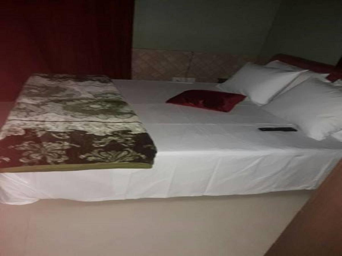 Maryland Guest House Sunyani ภายนอก รูปภาพ