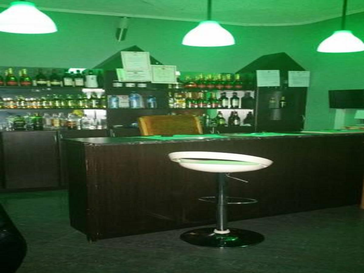 Maryland Guest House Sunyani ภายนอก รูปภาพ