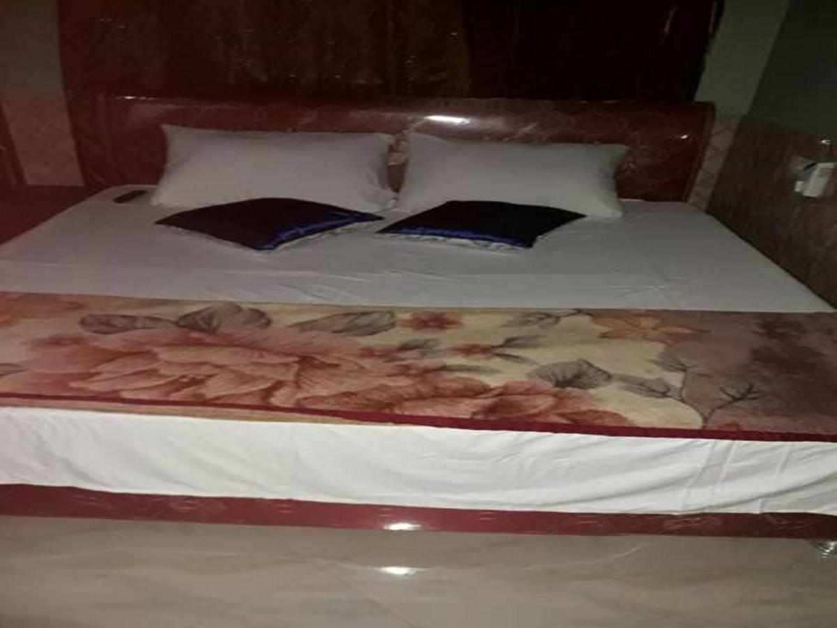 Maryland Guest House Sunyani ภายนอก รูปภาพ