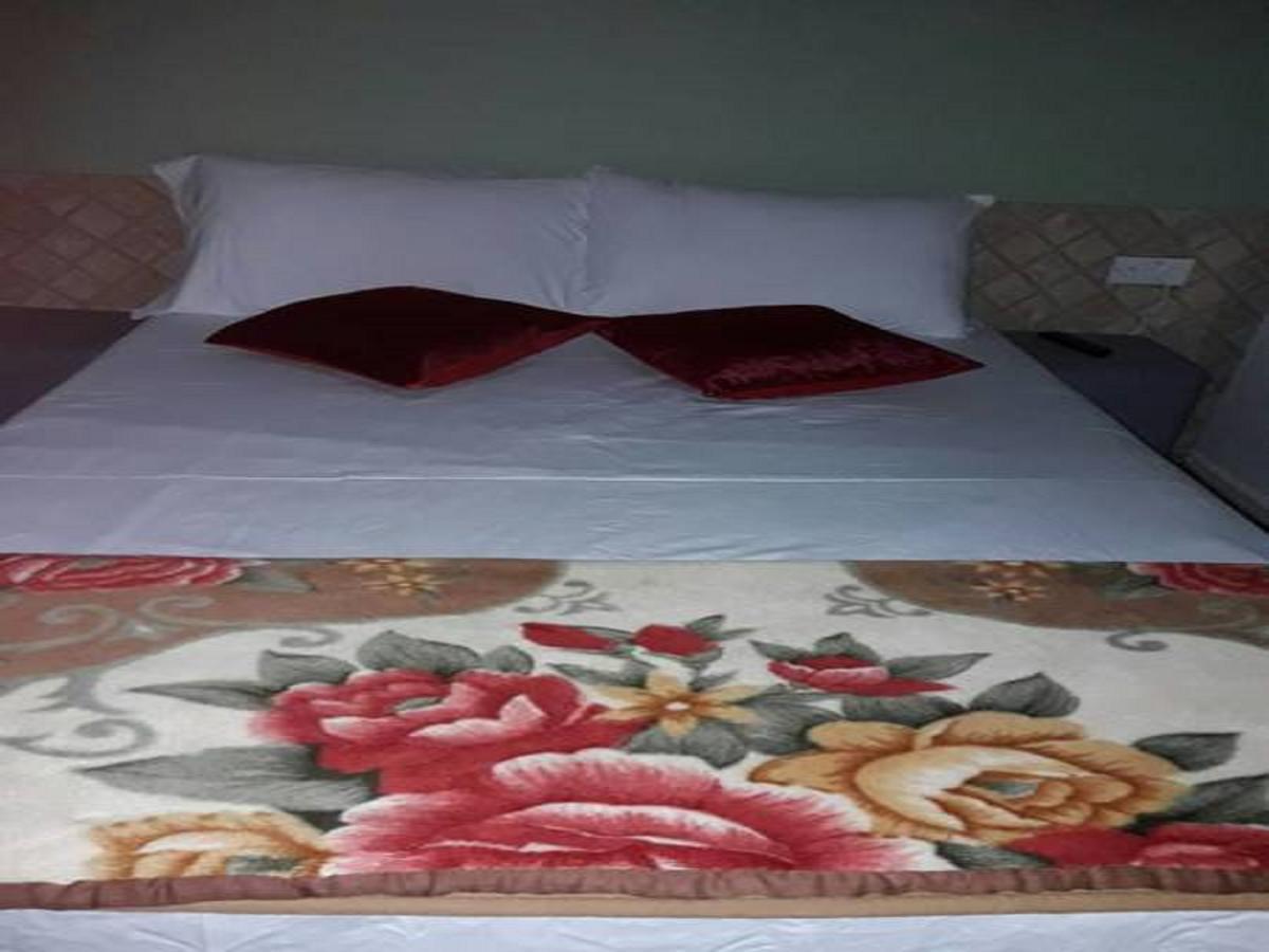Maryland Guest House Sunyani ภายนอก รูปภาพ