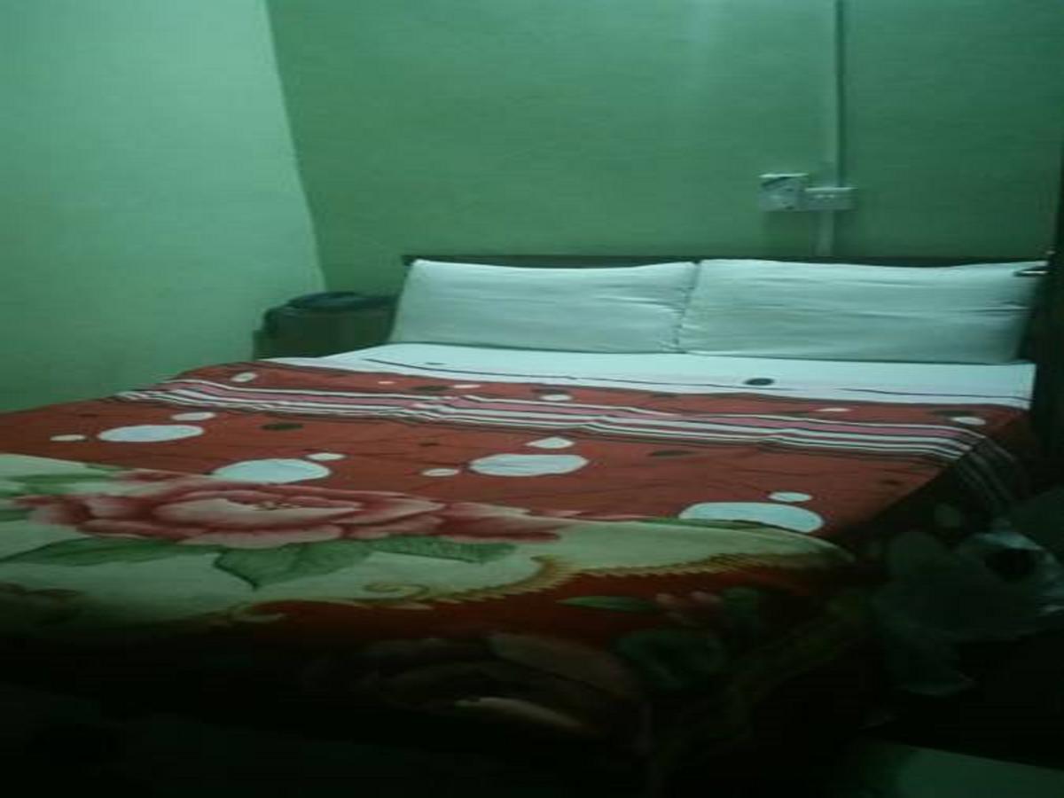 Maryland Guest House Sunyani ภายนอก รูปภาพ